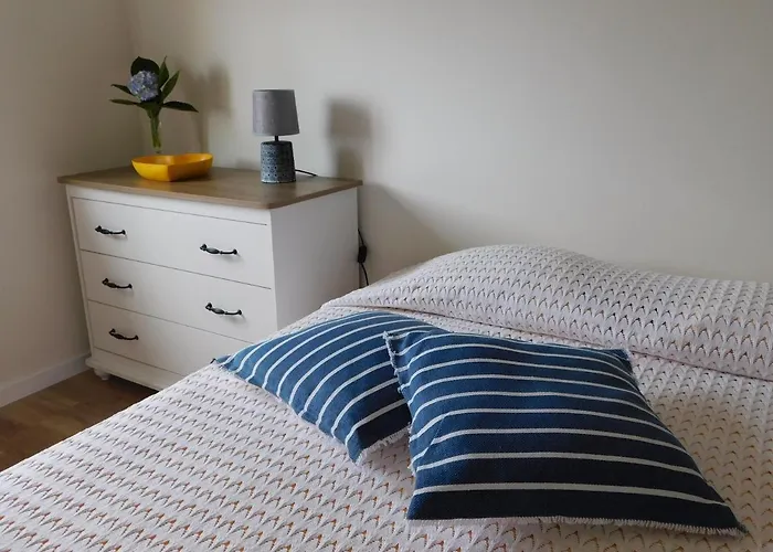 Niaazoreanapartments2, Aconchegante E Confortavel!